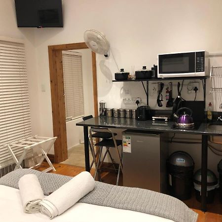 4 Duke Street Flat#2 Daire Mossel Bay Dış mekan fotoğraf