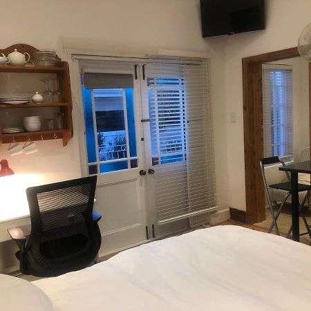 4 Duke Street Flat#2 Daire Mossel Bay Dış mekan fotoğraf