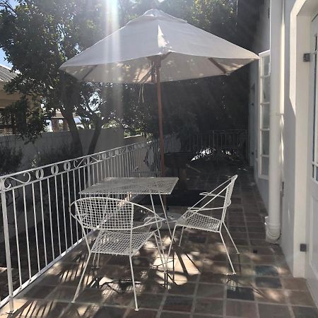 4 Duke Street Flat#2 Daire Mossel Bay Dış mekan fotoğraf