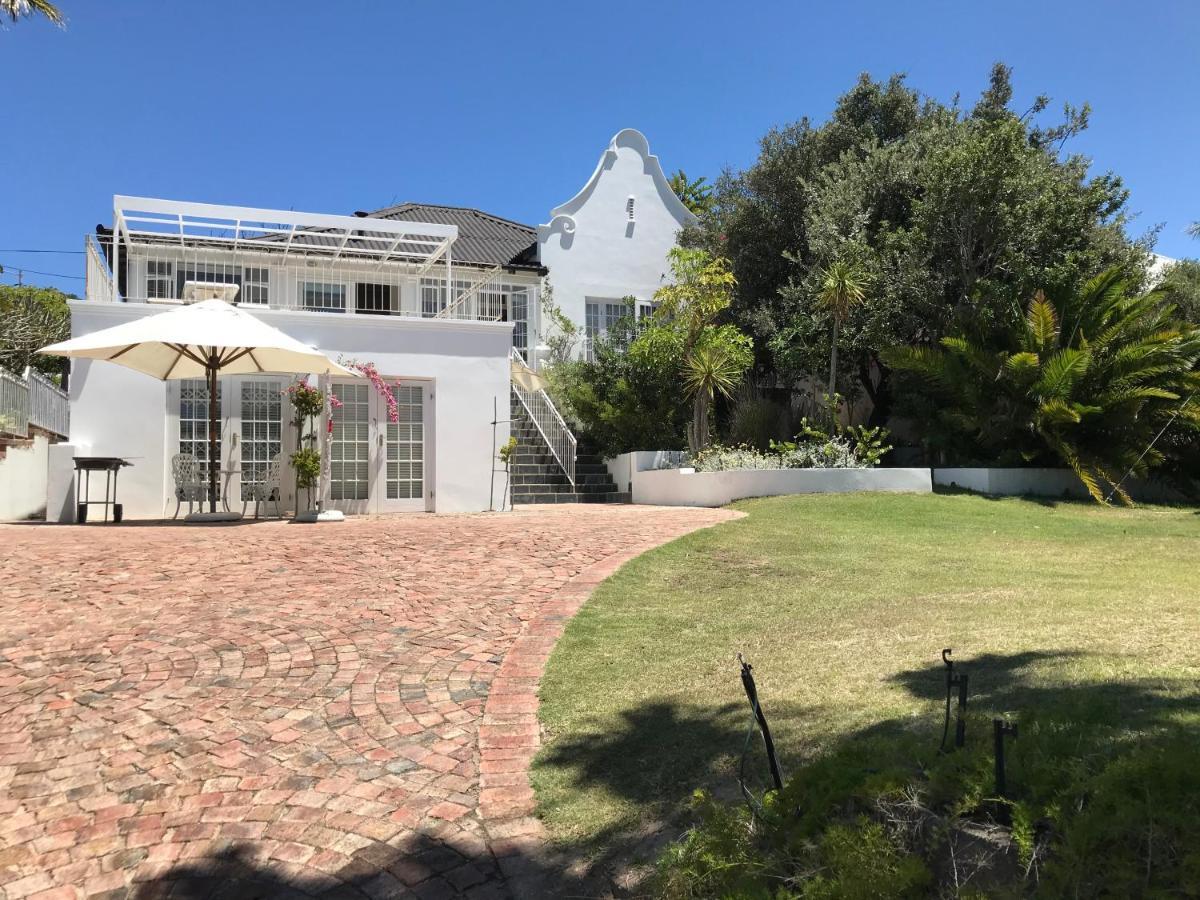 4 Duke Street Flat#2 Daire Mossel Bay Dış mekan fotoğraf
