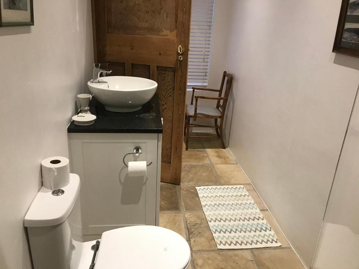 4 Duke Street Flat#2 Daire Mossel Bay Dış mekan fotoğraf