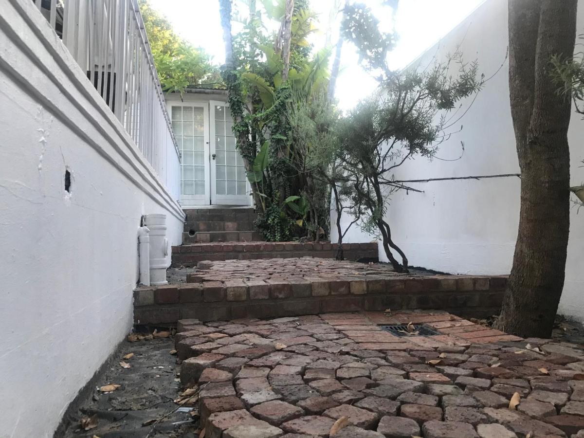 4 Duke Street Flat#2 Daire Mossel Bay Dış mekan fotoğraf