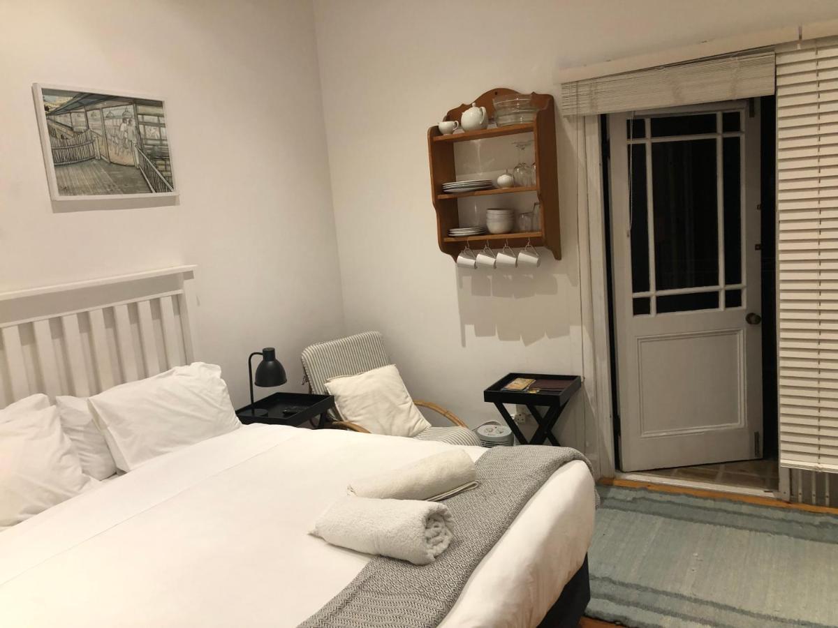4 Duke Street Flat#2 Daire Mossel Bay Dış mekan fotoğraf