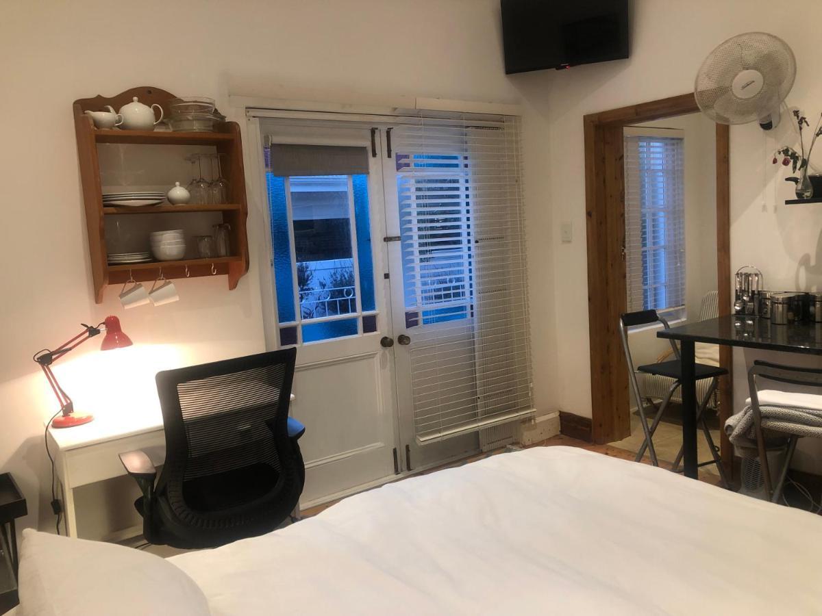 4 Duke Street Flat#2 Daire Mossel Bay Dış mekan fotoğraf