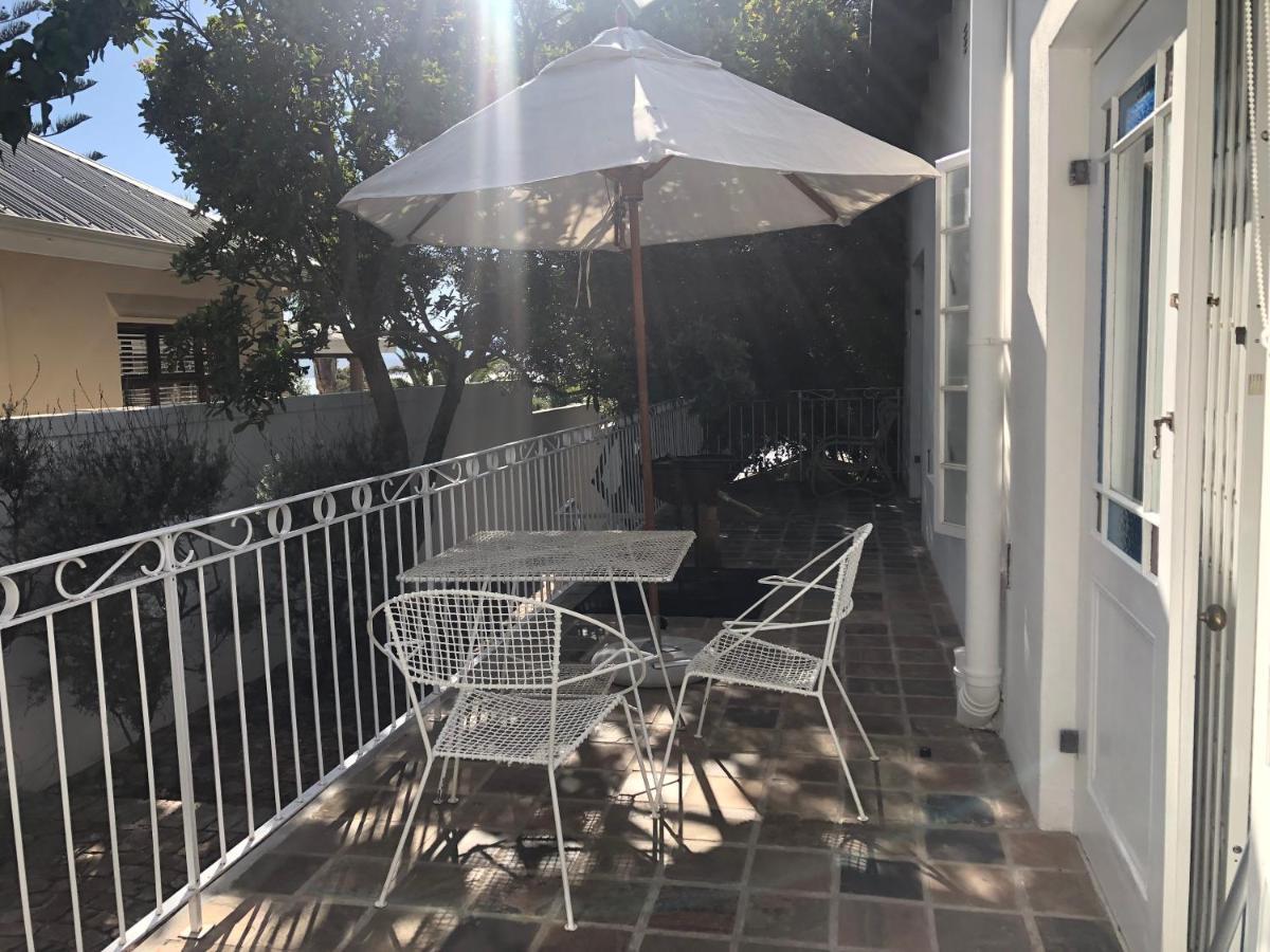 4 Duke Street Flat#2 Daire Mossel Bay Dış mekan fotoğraf